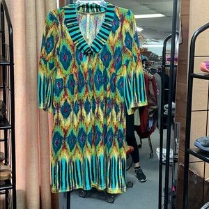 Uncle Frank dress